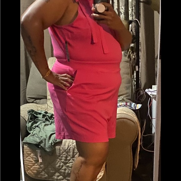 Shorts romper size xxl - Picture 4 of 4